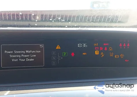 2021 Toyota Prius Prime Xle from USA, damaged, VIN JTDKAMFP1M3167201